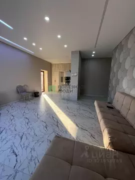 Дом в Астраханская область, Астрахань Привольная ул., 9 (140 м)