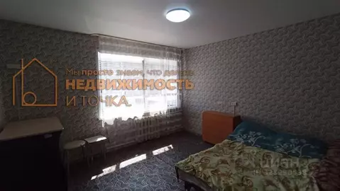 1-к кв. Башкортостан, Дюртюли ул. Ленина, 30 (18.7 м)