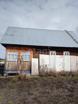 Дом в Башкортостан, Уфа Дачник СНТ, 38 (40 м)