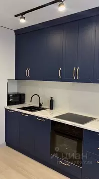 2-к кв. Ростовская область, Ростов-на-Дону просп. Сиверса, 30 (43.0 м)