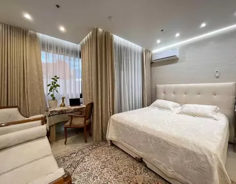 Студия Москва Ходынский бул., 20А (32.0 м)