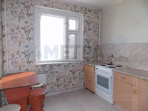 1-к кв. Челябинская область, Челябинск ул. Комарова, 127Б (42.0 м)