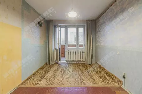 Комната Санкт-Петербург просп. Культуры, 31К2 (23.2 м)