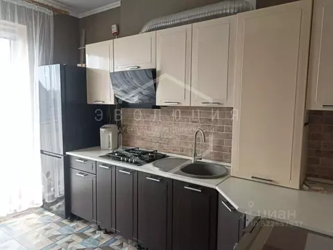 1-к кв. Калининградская область, Гурьевский муниципальный округ, пос. ...