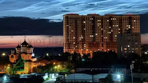 3-к кв. Московская область, Жуковский ул. Гагарина, 62 (75.0 м)
