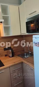 Студия Москва Новоданиловский проезд, 4 (13.0 м)