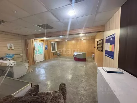 Офис в Алтайский край, Бийск Приречная ул., 2/1 (58 м)