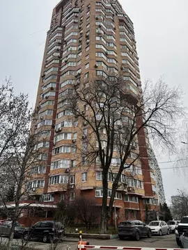2-к кв. Москва Новогиреевская ул., 34 (110.0 м)