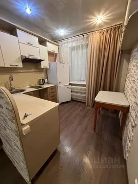 2-к кв. Алтайский край, Барнаул ул. Сергея Семенова, 17 (60.1 м)