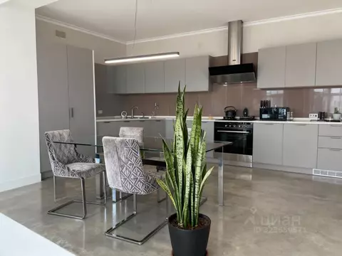 3-к кв. Москва проезд Березовой Рощи, 12 (120.0 м)