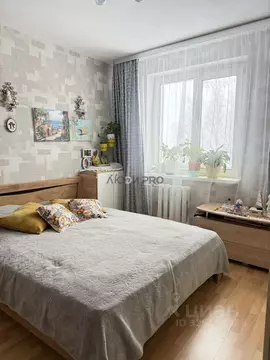 1-к кв. Кировская область, Киров Радужный мкр, ул. Мира, 6 (45.2 м)