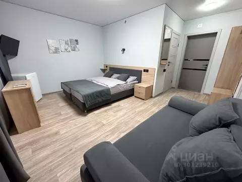 Комната Оренбургская область, Соль-Илецк Рудничный пер., 25