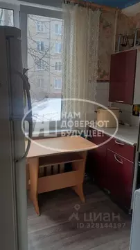 2-к кв. Пермский край, Березники ул. Мира, 73 (49.0 м)