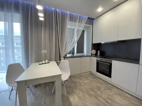 2-к кв. Омская область, Омск просп. Карла Маркса, 26 (40.2 м)