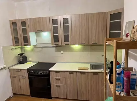 2-к кв. Москва Сельскохозяйственная ул., 18К3 (57.0 м)