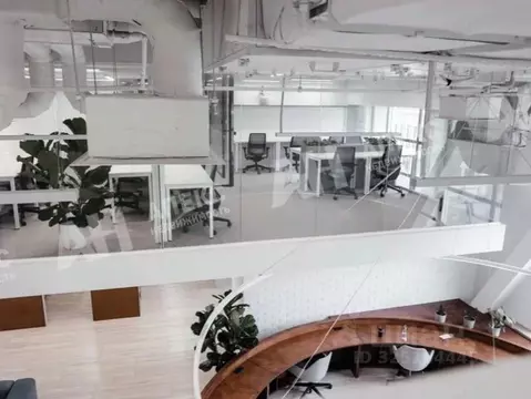 Офис в Москва Спартаковская пл., 16/15С1 (210 м)