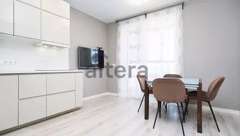 2-к кв. Татарстан, Казань проезд Юнуса Ахметзянова, 8 (76.4 м)