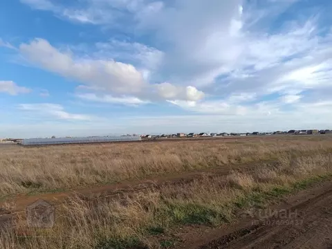 Участок в Крым, Сакский район, с. Уютное  (100.0 сот.)