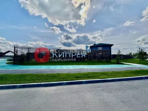 Участок в Тюменская область, Тюменский район, с. Кулаково ул. ...