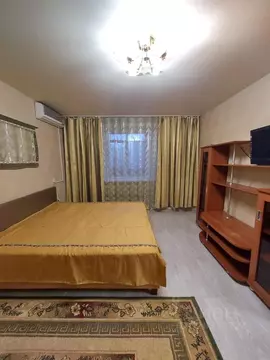 1-к кв. Воронежская область, Воронеж ул. Кирова, 10 (42.0 м)