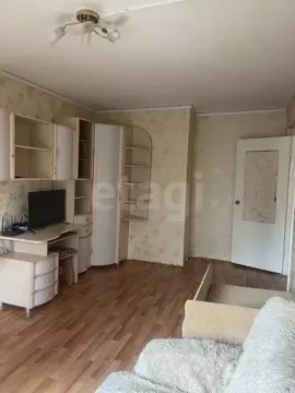 1-к кв. Калужская область, Калуга Анненки мкр, ул. Вишневского, 10 ...