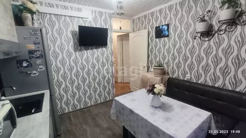 1-к кв. Краснодарский край, Анапа ш. Супсехское, 26 (36.0 м)