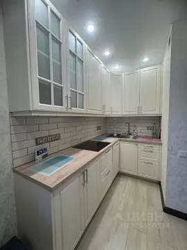 1-к кв. Москва ул. Яворки, 1к1 (34.0 м)