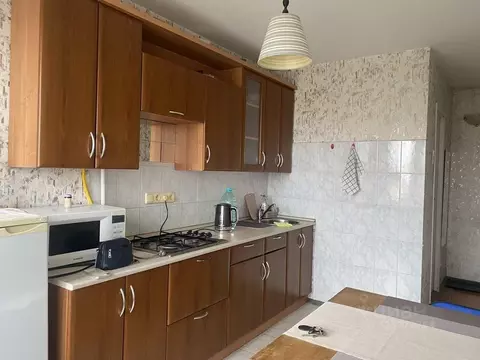 1-к кв. Москва бул. Матроса Железняка, 7/20 (35.8 м)