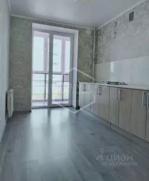 1-к кв. Калининградская область, Калининград ул. Крейсерская, 13к1 ...