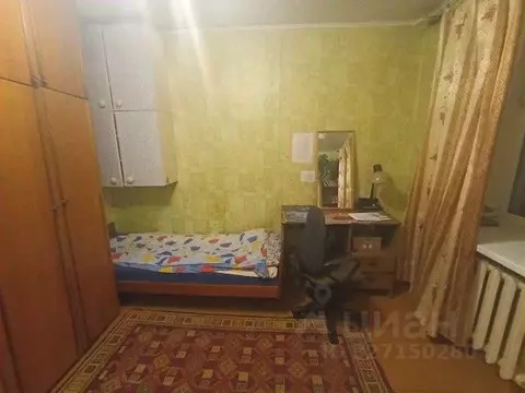 Комната Удмуртия, Ижевск 9-я Подлесная ул., 27А (12.5 м)