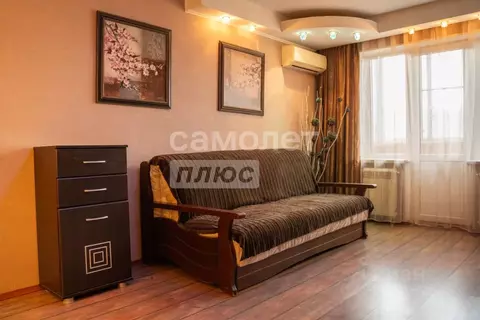 2-к кв. Московская область, Чехов Молодежная ул., 4 (42.1 м)