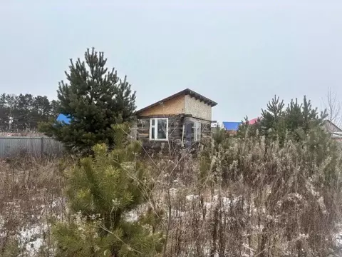 Дом в Тюменская область, Тюменский муниципальный округ, с. Созоново ...