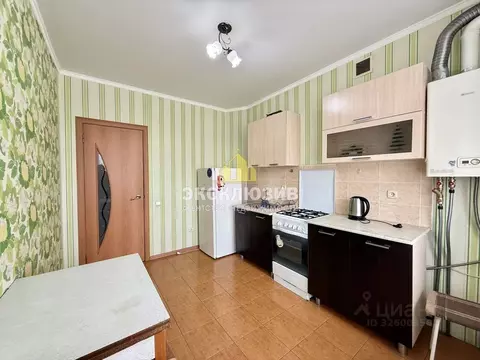 1-к кв. Ставропольский край, Ессентуки ул. Орджоникидзе, 84В (35.0 м)