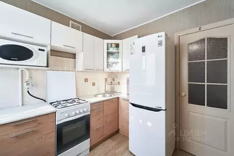 2-к кв. Башкортостан, Уфа ул. Пархоменко, 101 (42.0 м)