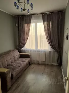 1-к кв. Ленинградская область, Всеволожский район, Свердловское ...