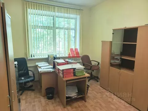 Офис в Ярославская область, Ярославль ул. Шевелюха, 94 (13 м)