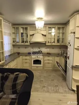 3-к кв. Татарстан, Нижнекамск Южная ул., 6 (87.7 м)