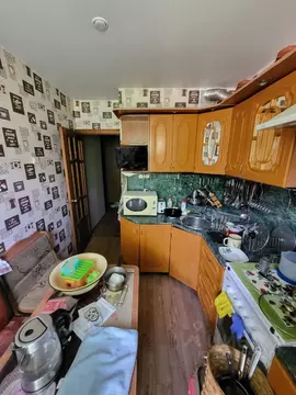 2-к кв. Татарстан, Набережные Челны 27-й комплекс, 16 (45.0 м)