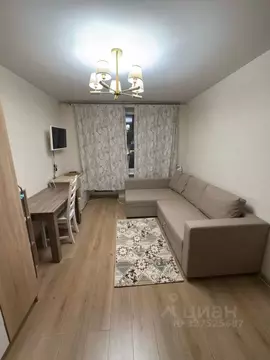 Комната Москва Звенигородское ш., 3АС1 (16.0 м)