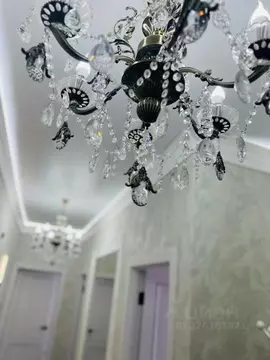 2-к кв. Краснодарский край, Анапа Анапское ш., 30к3 (56.7 м)