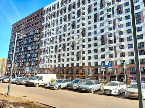 Помещение свободного назначения в Московская область, Ленинский ...