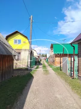 Коттедж в Пермский край, Добрянка Юбилейный-2 садовые участки, 33 (5 ...
