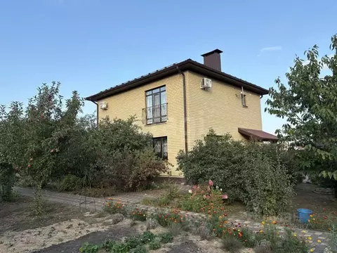 Дом в Воронежская область, Рамонский район, Яменское с/пос, д. ...