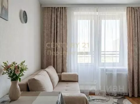 1-к кв. Московская область, Балашиха Саввино мкр, бул. Спасский, 3 ...