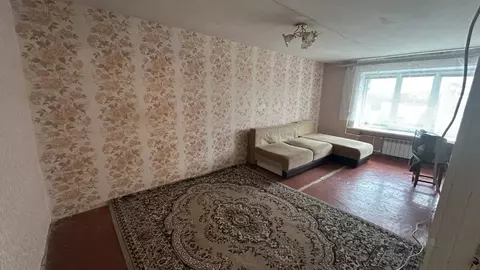 1-к кв. Мордовия, Саранск ул. Воинова, 2к13 (32.1 м)