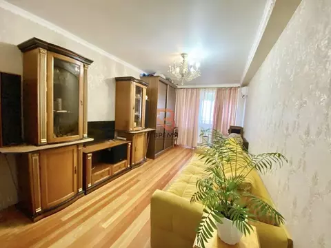 3-к кв. Севастополь ул. Челнокова, 17к1 (86.9 м)