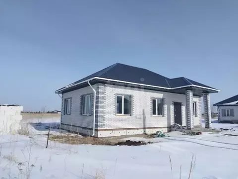 Дом в Тюменская область, Тюмень Большое Царево-2 СНТ,  (90 м)