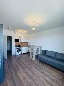 Студия Санкт-Петербург ул. Морской Пехоты, 26к2 (22.0 м)