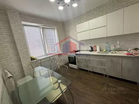 3-к кв. Белгородская область, Старый Оскол Зеленый Лог мкр, 1 (63.0 м)