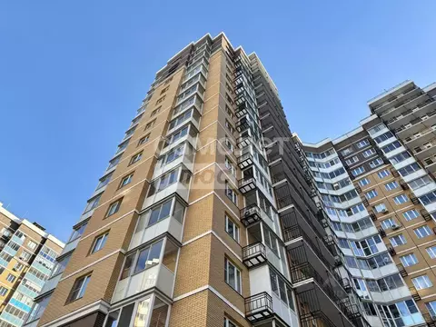 2-к кв. Московская область, Люберцы Зенино ЖК Самолет мкр, ул. Дружбы, ...